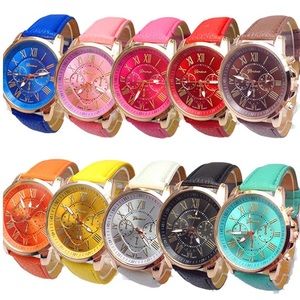 Women’s Fashion Watches